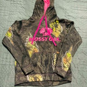 🔥4 for $15🔥 Youth girls hoodie